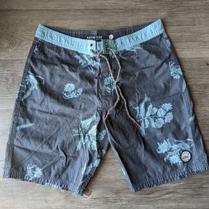 Katin Men's Board shorts Size 31